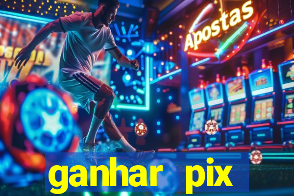 ganhar pix respondendo pesquisas